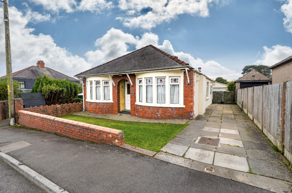 Main image of property: The Walk, Rumney, Cardiff(City), CF3
