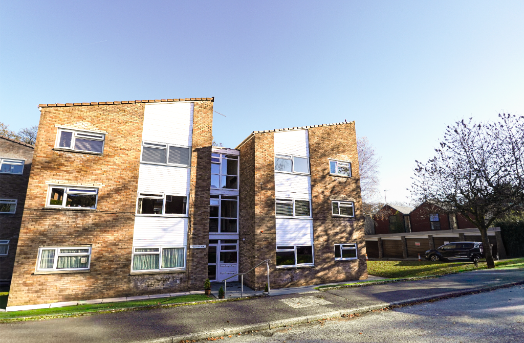 Main image of property: Woodside Court, Lisvane, Cardiff, CF14