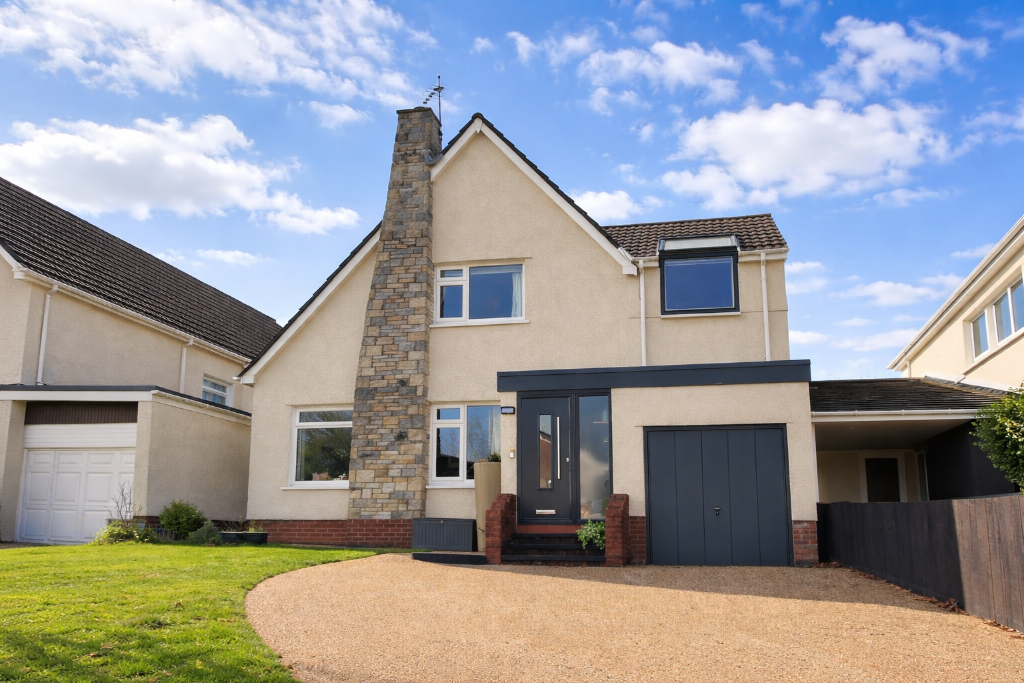 Main image of property: Mill Close, Lisvane, Cardiff, CF14