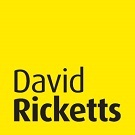 David Ricketts logo