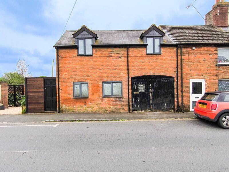 Main image of property: Stewkley Road, Wing
