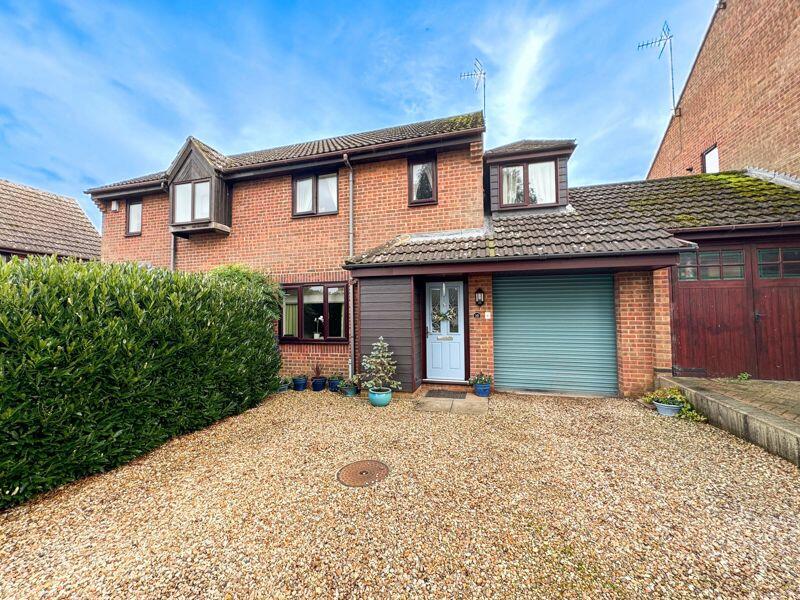 Main image of property: North Close, Drayton Parslow