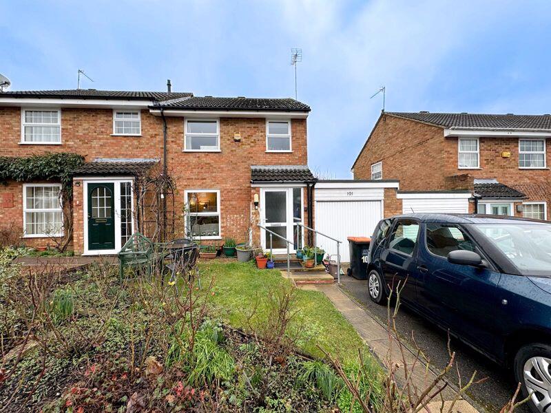 Main image of property: Lomond Drive, Linslade