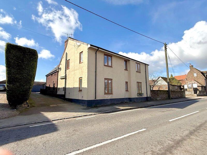 Main image of property: Main Road South, Dagnall