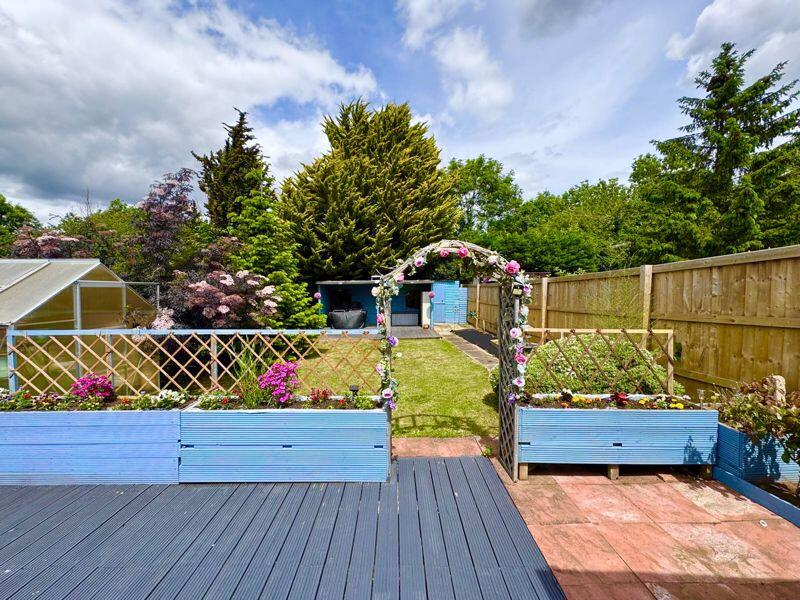 Main image of property: Warners Road, Newton Longville