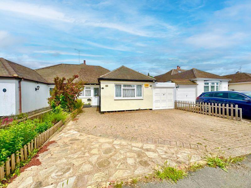 Main image of property: Warners Road, Newton Longville