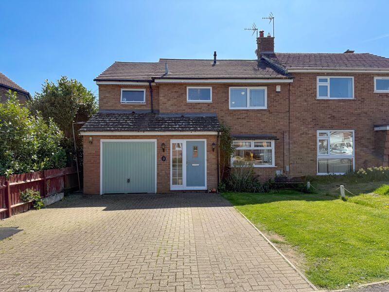 Main image of property: Salden Close, Drayton Parslow