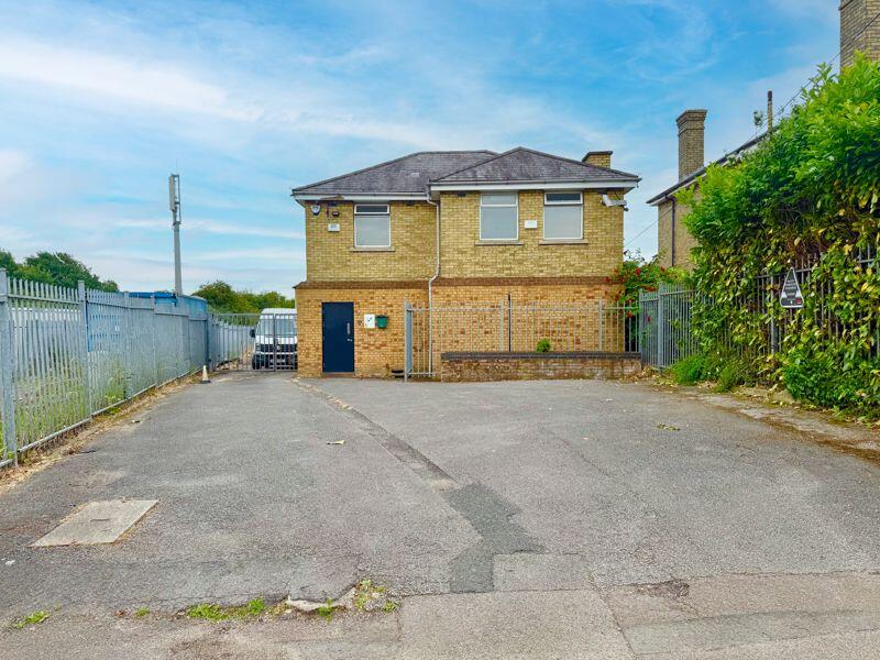 Main image of property: Simpson Road, Fenny Stratford