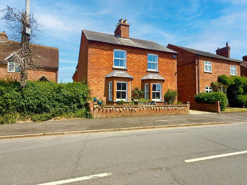 Main image of property: High Street South, Stewkley