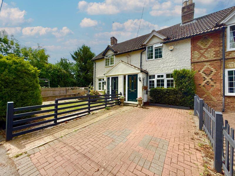Main image of property: Leighton Road, Wingrave