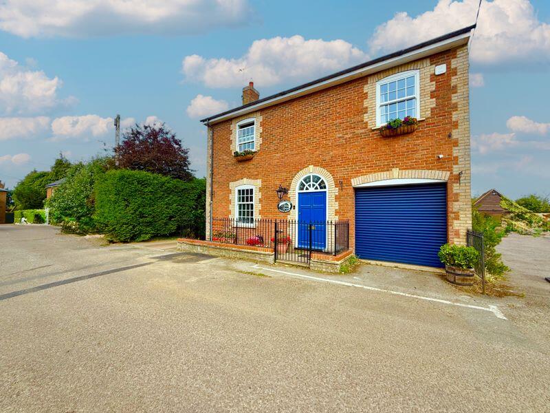 Main image of property: Chapel Square, Stewkley