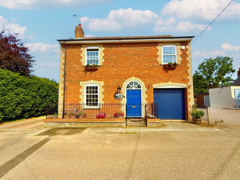 Main image of property: Chapel Square, Stewkley