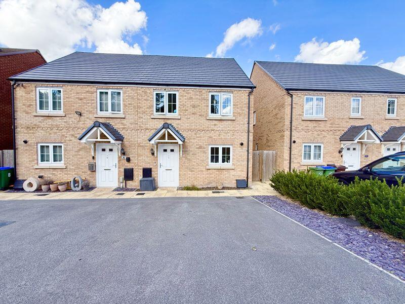 Main image of property: Merry Leys, Cheddington