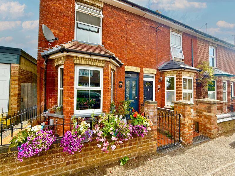 Main image of property: George Street, Leighton Buzzard