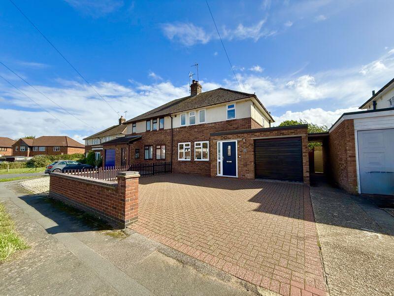 Main image of property: Moorhills Road, Wing