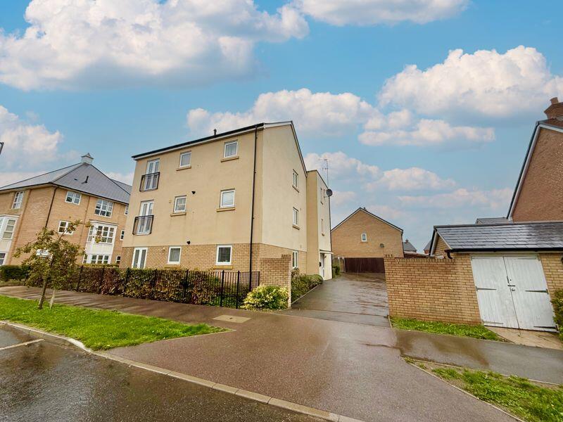 Main image of property: Bramley Road, Aylesbury