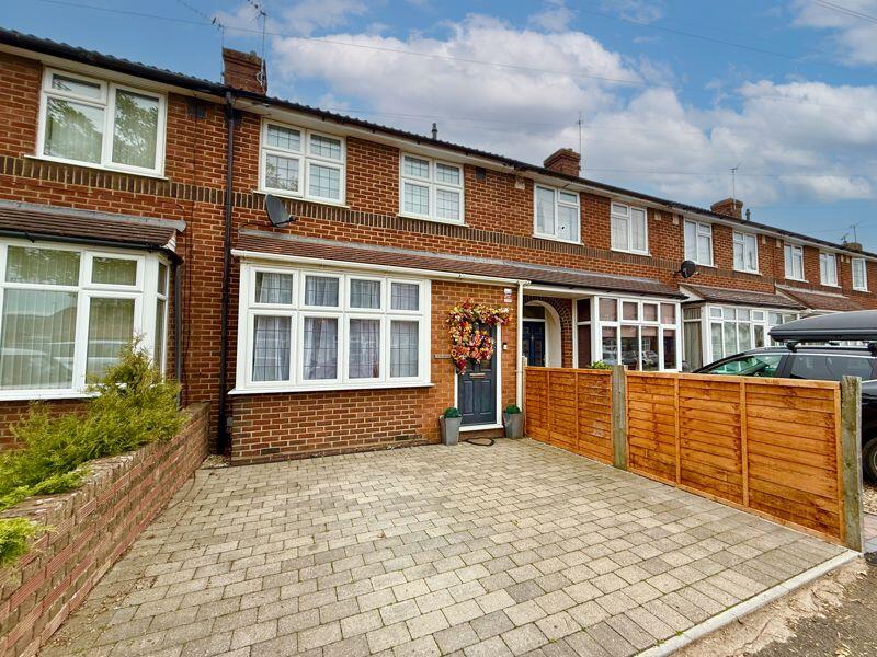 Main image of property: Rose Avenue, Aylesbury