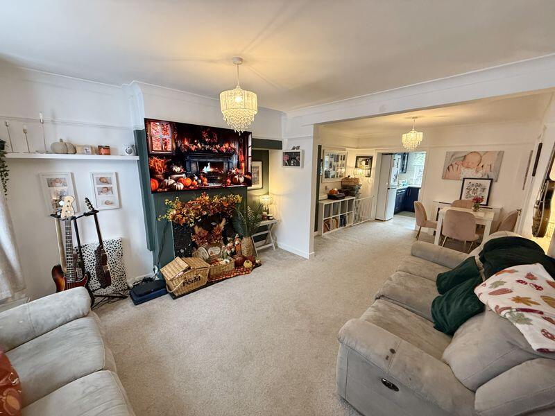 Main image of property: Rose Avenue, Aylesbury