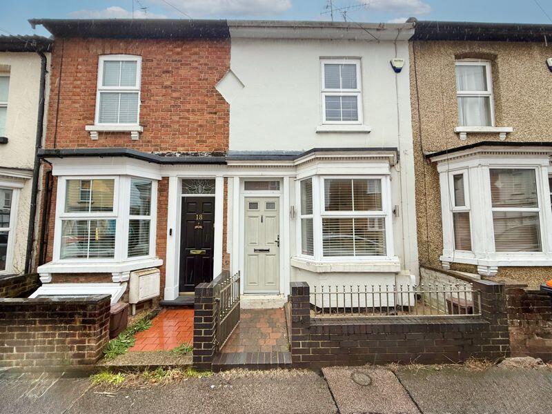 Main image of property: Regent Street, Leighton Buzzard