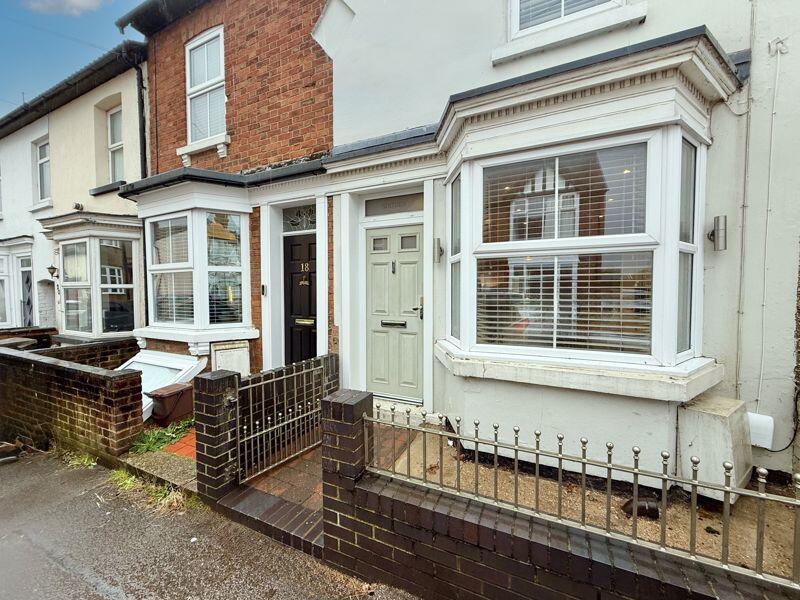 Main image of property: Regent Street, Leighton Buzzard