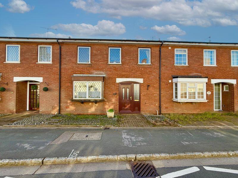 Main image of property: High Street, Wing