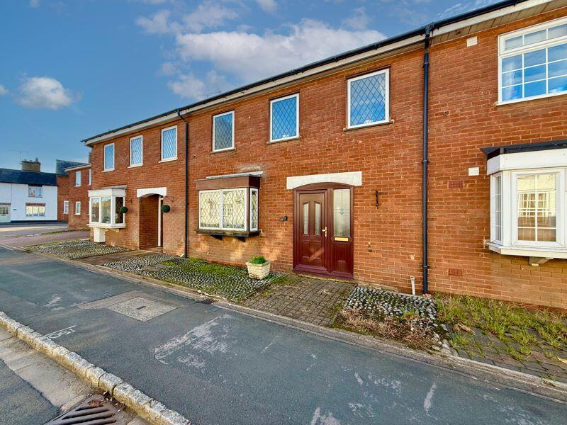 Main image of property: High Street, Wing