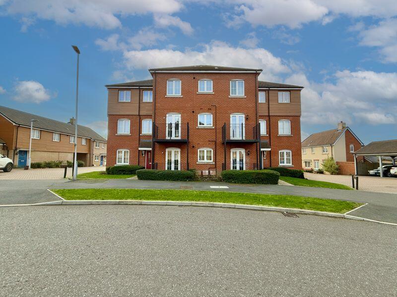 Main image of property: Moneta Rise, Leighton Buzzard