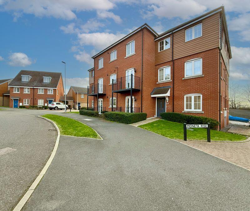 Main image of property: Moneta Rise, Leighton Buzzard