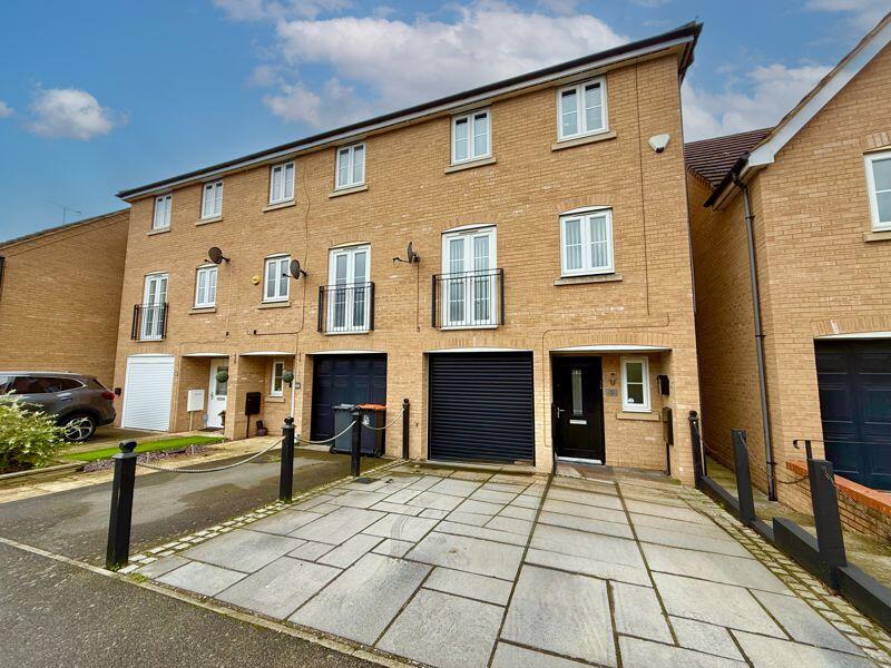 Main image of property: Sandpiper Way, Leighton Buzzard