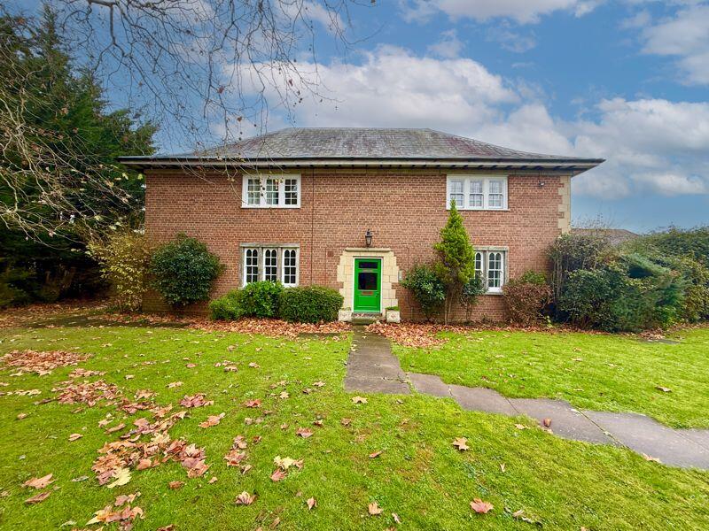 Main image of property: Burnhams Field, Weston Turville