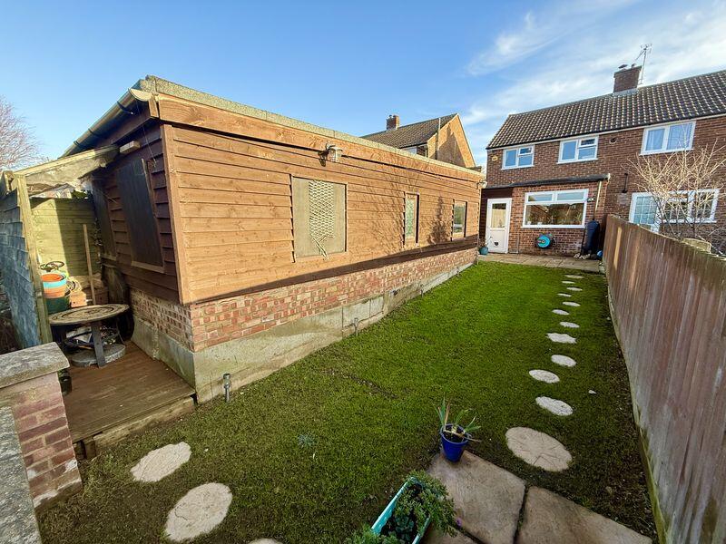 Main image of property: Townfield Road, Flitwick