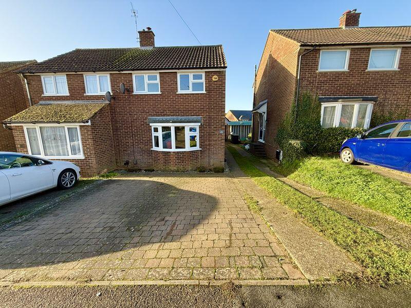 Main image of property: Townfield Road, Flitwick