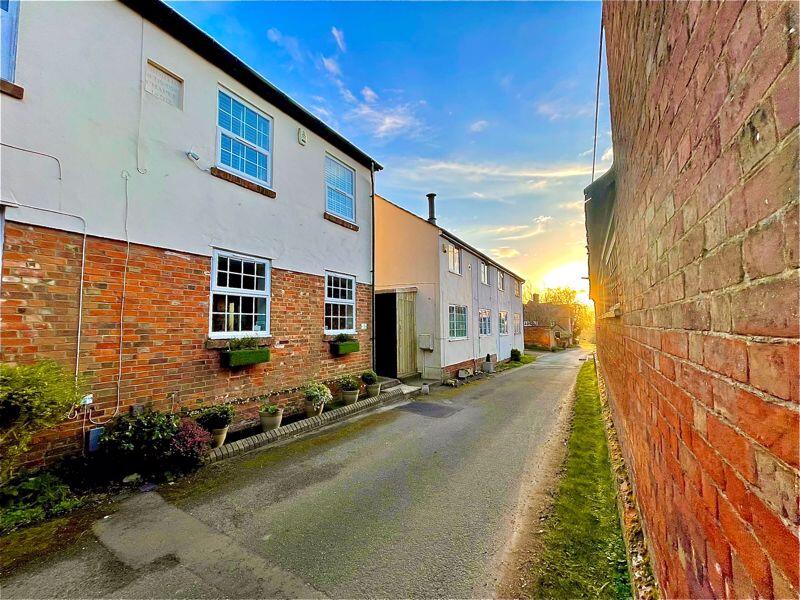 Main image of property: Orchard Lane, Stewkley