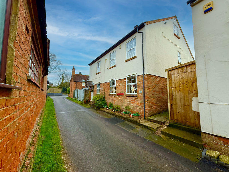 Main image of property: Orchard Lane, Stewkley
