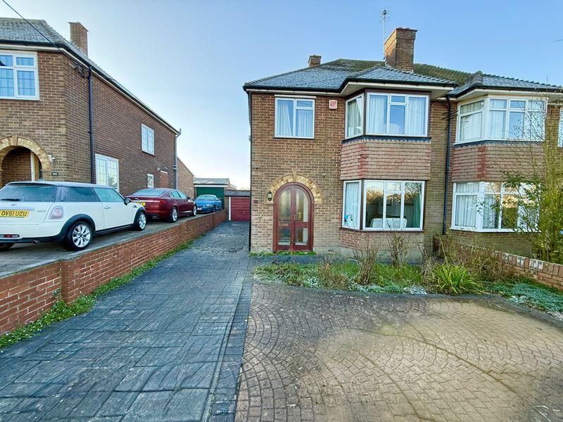 Main image of property: Westbrook End, Newton Longville