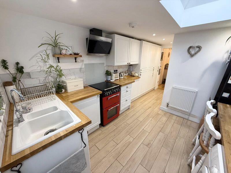 Main image of property: Prospect Place, Wing