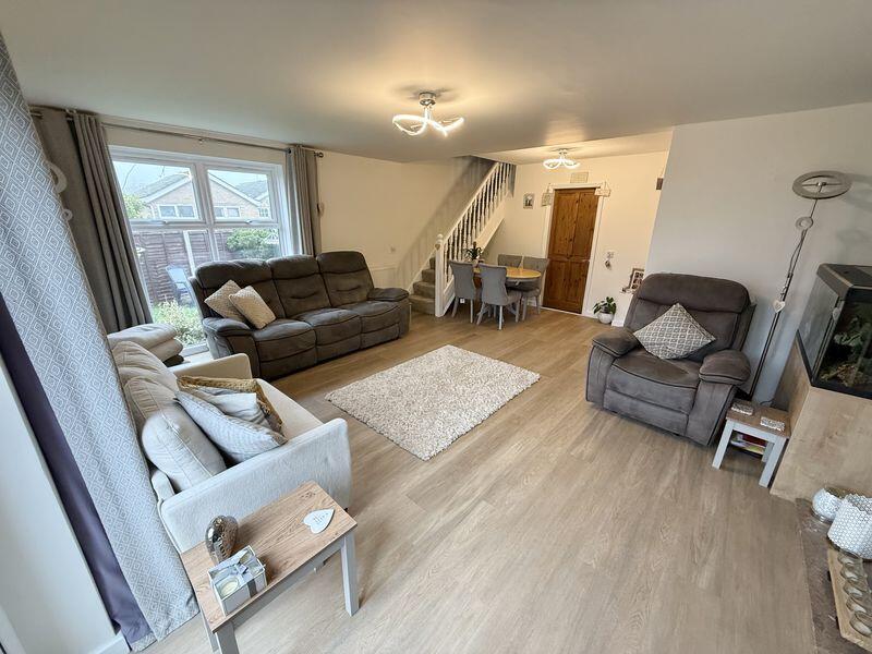 Main image of property: Bideford Green, Linslade