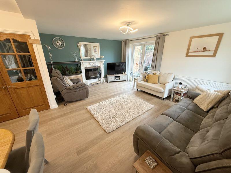 Main image of property: Bideford Green, Linslade