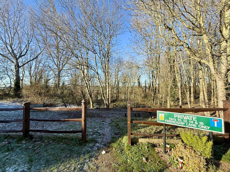 Main image of property: Friendship Lane, Wing