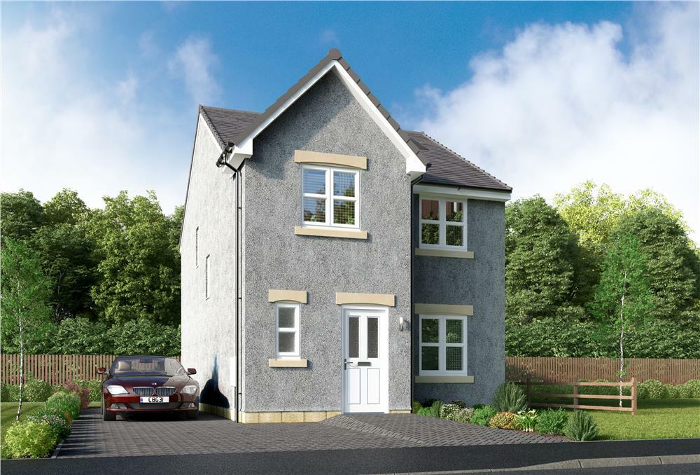 Additional image 8 of Off Baldovan Road, 
Strathmartine, 
Angus, 
DD3 0PG