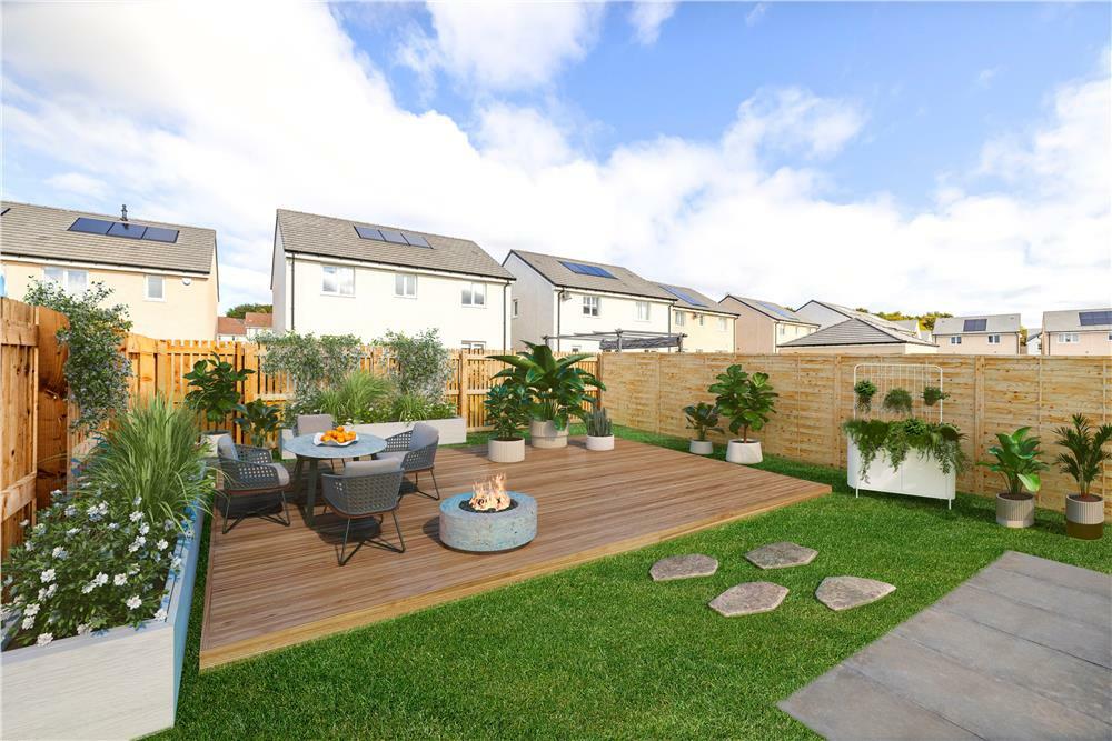 Additional image 5 of Off Baldovan Road, 
Strathmartine, 
Angus, 
DD3 0PG