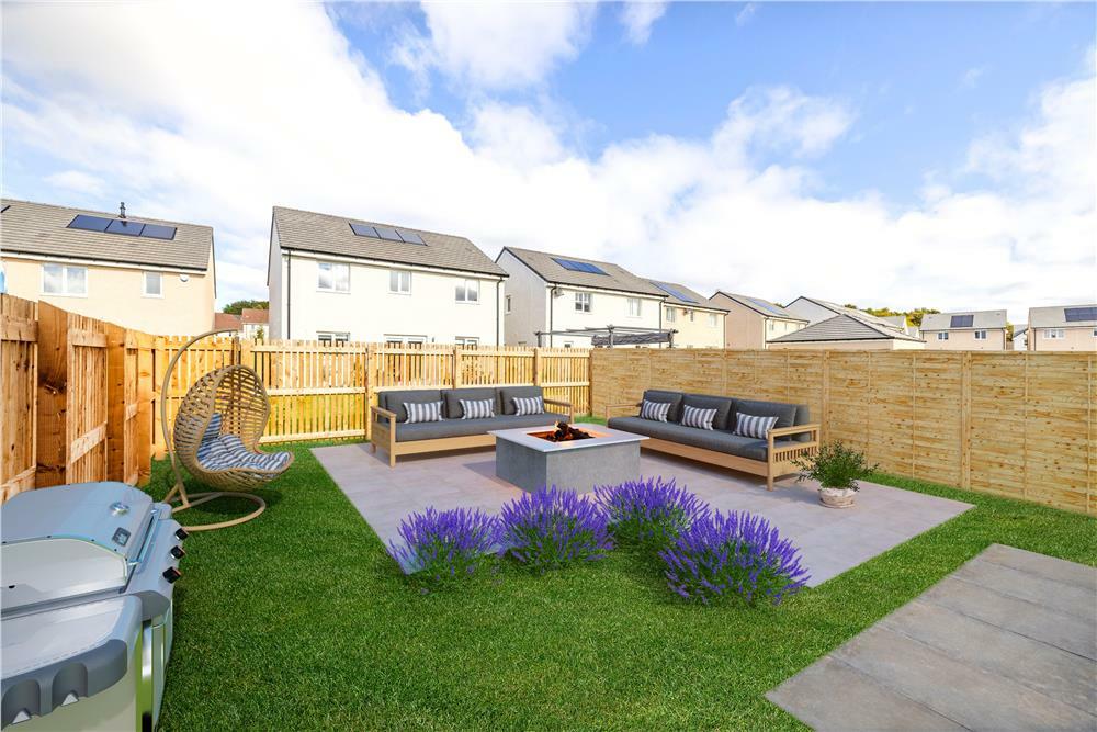 Additional image 4 of Off Baldovan Road, 
Strathmartine, 
Angus, 
DD3 0PG