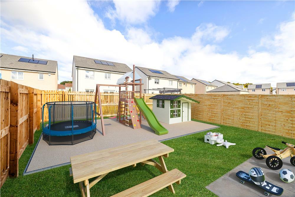 Additional image 3 of Off Baldovan Road, 
Strathmartine, 
Angus, 
DD3 0PG