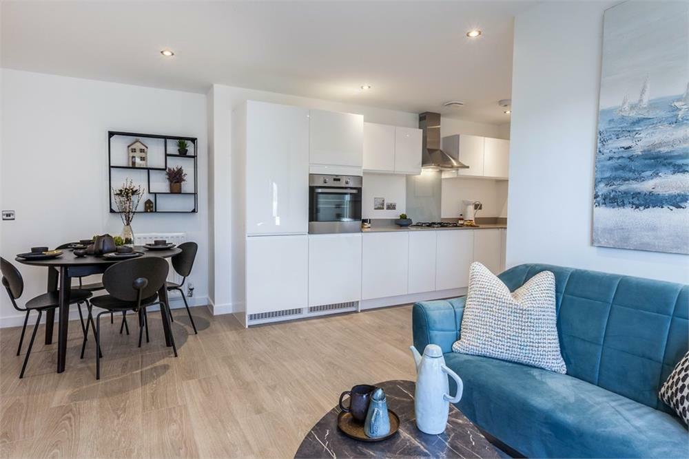 Additional property image - Off Baldovan Road, 
Strathmartine, 
Angus, 
DD3 0PG