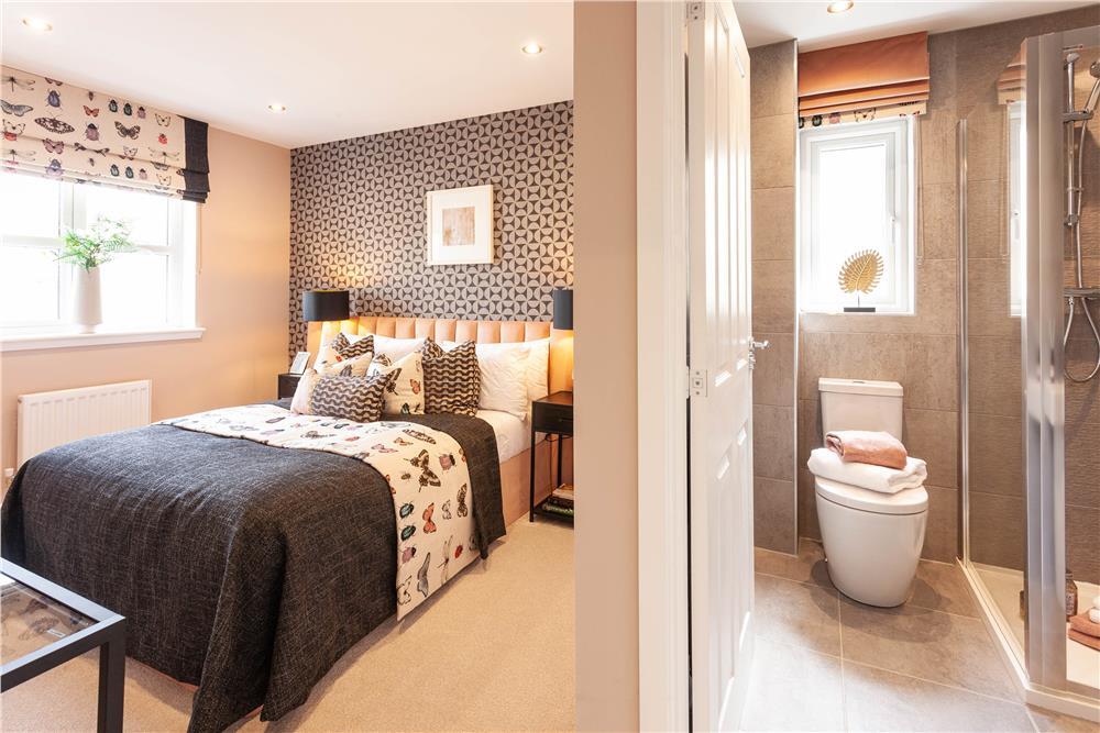 Additional property image - Off Baldovan Road, 
Strathmartine, 
Angus, 
DD3 0PG
