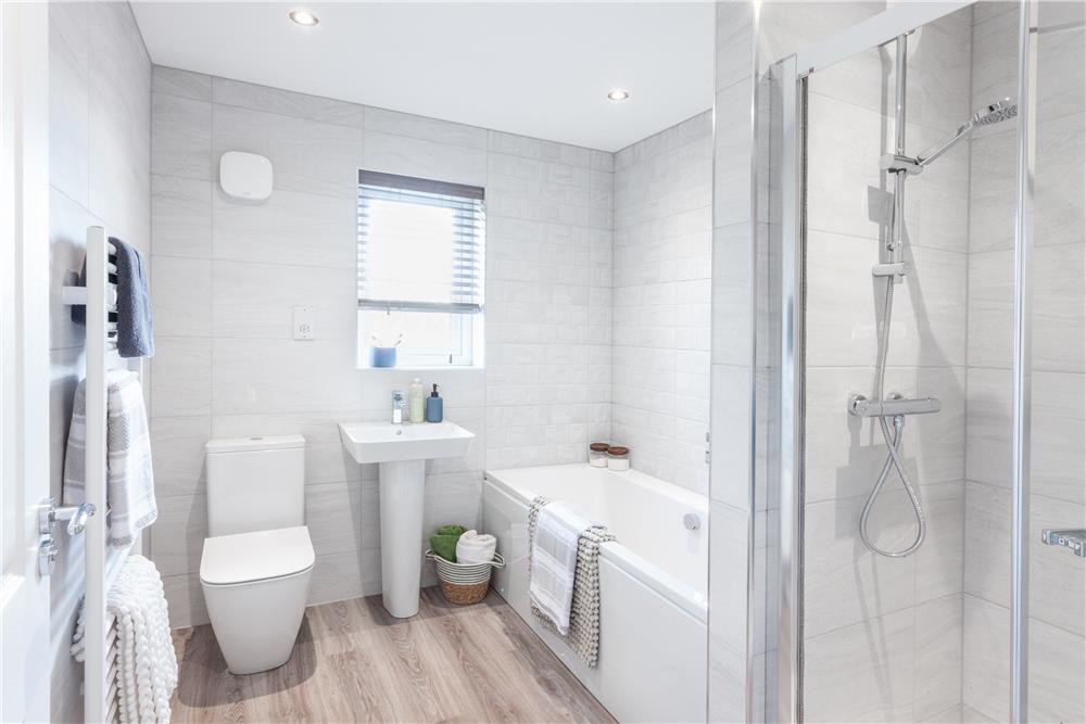 Additional property image - Off Baldovan Road, 
Strathmartine, 
Angus, 
DD3 0PG