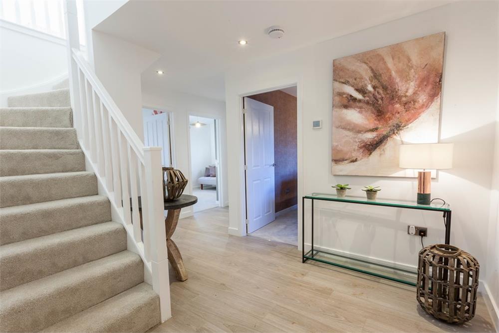 Additional property image - Off Baldovan Road, 
Strathmartine, 
Angus, 
DD3 0PG