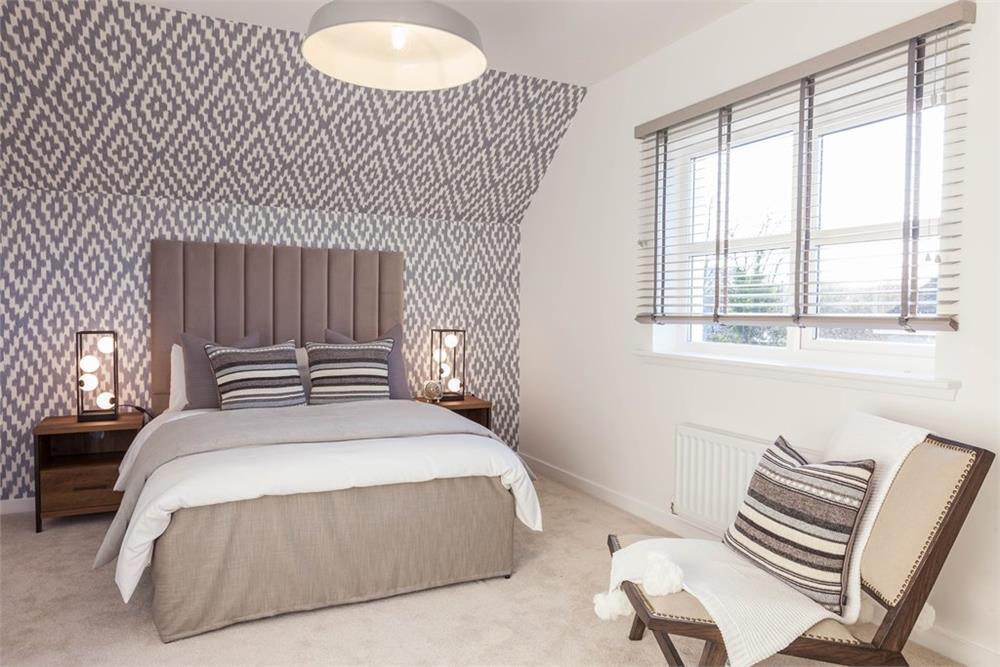 Additional property image - Off Baldovan Road, 
Strathmartine, 
Angus, 
DD3 0PG