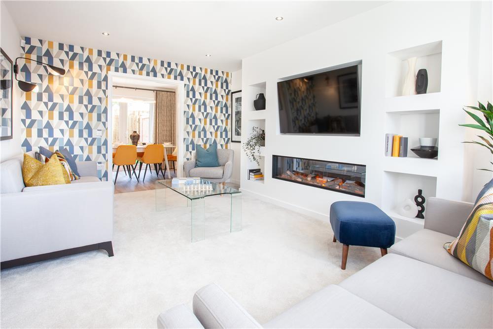 Additional property image - Off Baldovan Road, 
Strathmartine, 
Angus, 
DD3 0PG