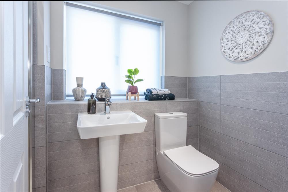 Additional property image - Off Baldovan Road, 
Strathmartine, 
Angus, 
DD3 0PG
